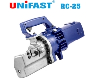 Máy cắt sắt cây UniFast RC-25