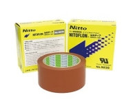 Băng keo chịu nhiệt Nitoflon Heat Sealing Tape No.923s