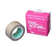 Băng keo chịu nhiệt Teflon Chukoh AGF-110FR