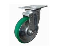 Bánh xe đẩy PU xoay Ethos 661PUZ100J01