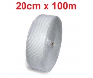 Cuộn màng xốp hơi 20cm x 100m