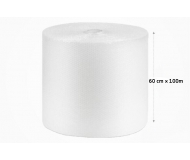 Cuộn màng xốp hơi 60cm x 100m