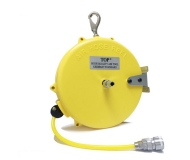 Cuộn ống dây hơi tự rút Top HR-600 7.5m