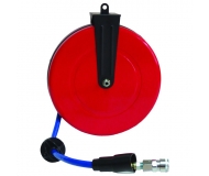 Cuộn ống dây hơi tự rút Top HR-702A 9 m
