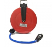 Cuộn ống dây hơi tự rút Top HR-708C 15 m