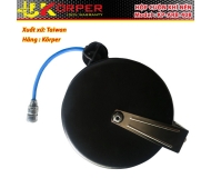 Cuộn ống hơi tự rút Korper KP-ARB-408 8 m
