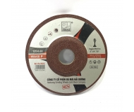 Đá mài bavia inox Hải Dương WA60P