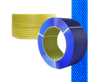 Dây đai nhựa PP 19 mm