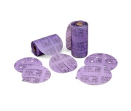 Giấy nhám đĩa 3M Cubitron II Hookit 775L