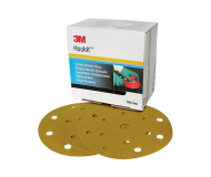 Giấy nhám đĩa 3M 255P