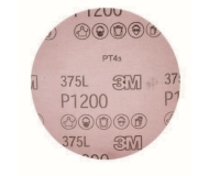 Giấy nhám đĩa film 3M 375L