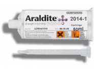 Keo dán epoxy Araldite 2014-1