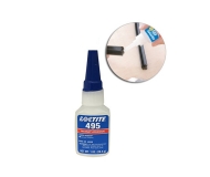 Keo dán nhanh Loctite 495