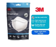 Khẩu trang lọc bụi 3M 9013
