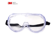 Kính bảo hộ chống hoá chất 3M 1621