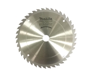 Lưỡi cưa gỗ hợp kim Makita B-17083