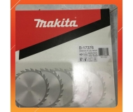 Lưỡi cưa gỗ hợp kim Makita B-17376