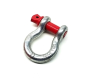 Ma ní omega chốt vặn ren Kawasaki 3.25 tấn