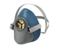 Mặt nạ nửa mặt 3M HF-52 1 phin lọc