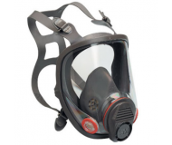 Mặt nạ phòng độc nguyên mặt 3M 6900