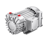 Máy bơm hút chân không khô Vacutronic DV-3V