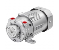 Máy bơm hút chân không khô Vacutronic DV-4V