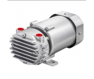 Máy bơm hút chân không khô Vacutronic DV-7V