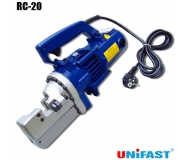 Máy cắt sắt cây UniFast RC-20
