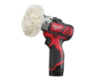 Máy đánh bóng Milwaukee M12 BPS-0