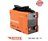 Máy hàn Inverter Btec MMA 200ES