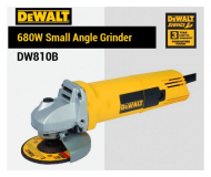 Máy mài góc Dewalt DW810B 680W