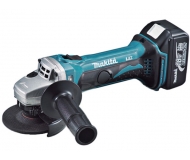 Máy mài góc dùng pin Makita DGA402Z