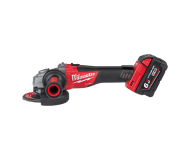 Máy mài góc Milwaukee M18 CAG125X-0