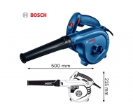 Máy thổi bụi Bosch GBL 82-270