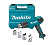 Máy thổi hơi nóng Makita HG6530VK