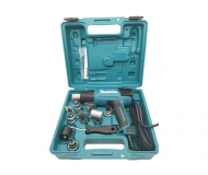 Máy thổi hơi nóng Makita HG6531CK