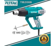Máy thổi hơi nóng Total Tool TB2006