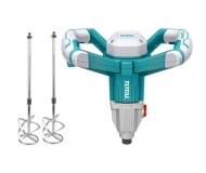 Máy trộn sơn Total TD616006