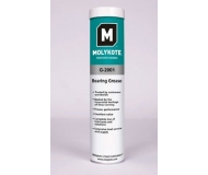 Mỡ bôi trơn bạc đạn tốc độ cao Molykote G-2001