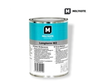 Mỡ bôi trơn cho bạc đạn Food grade Molykote Longterm W2