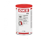 Mỡ thực phẩm OKS 477