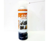 Mỡ xịt chịu nhiệt Filltech L-520