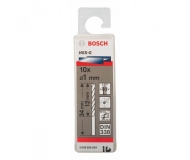 Mũi khoan kim loại Bosch HSS-G 2608595049