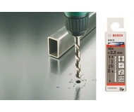 Mũi khoan kim loại Bosch HSS-G 2608595052