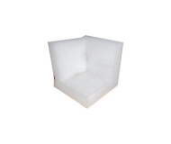 Nẹp góc Foam