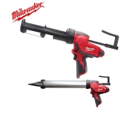 Súng bắn keo Milwaukee M12 PCG/310C