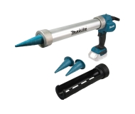 Súng bắn keo silicon dùng pin Makita DCG180ZB