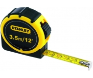 Thước cuộn bọc cao su Stanley 3.5m 30-611L