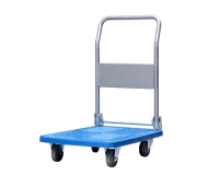 Xe đẩy hàng sàn nhựa Feida FD 450